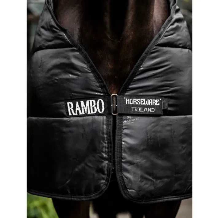 Horseware Rambo Optimo liner